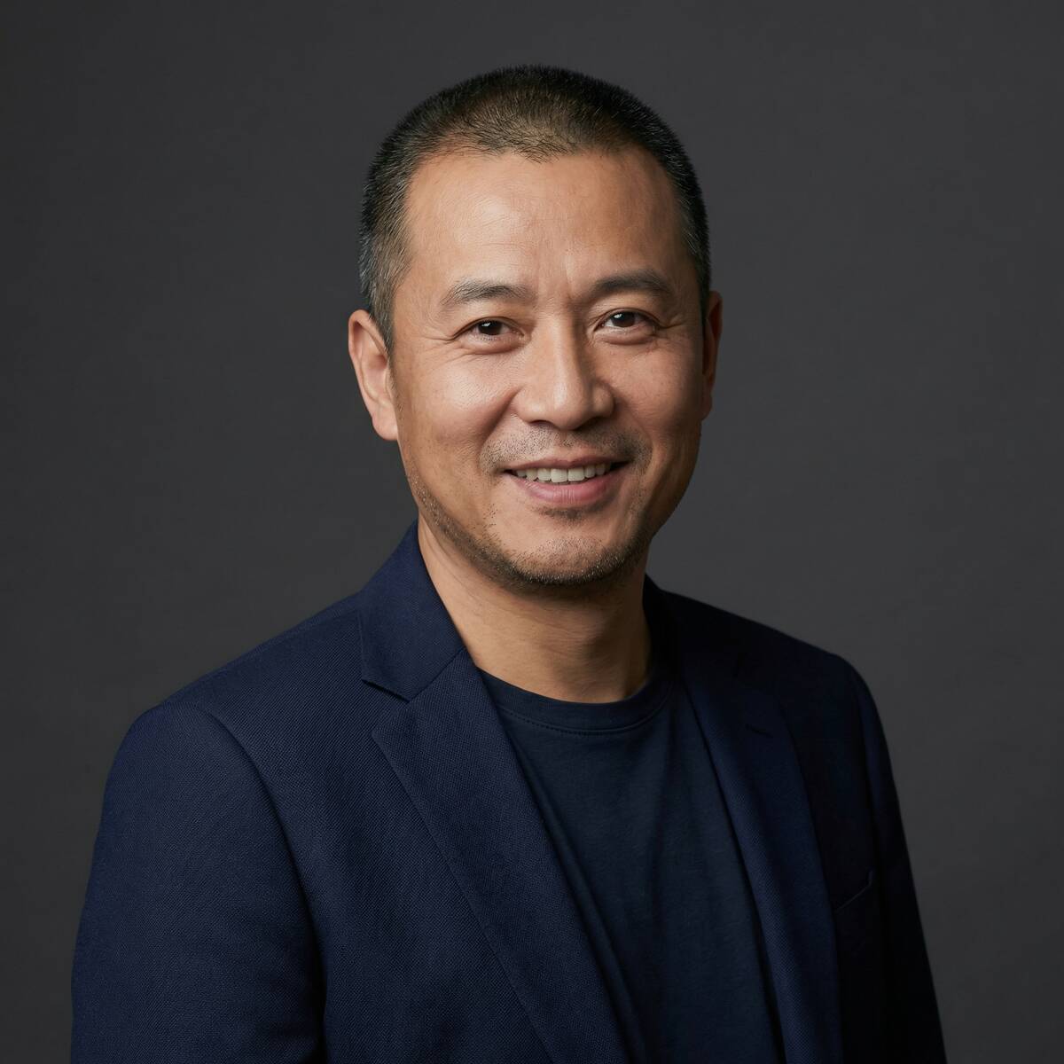 苏畅导演顾问张明远