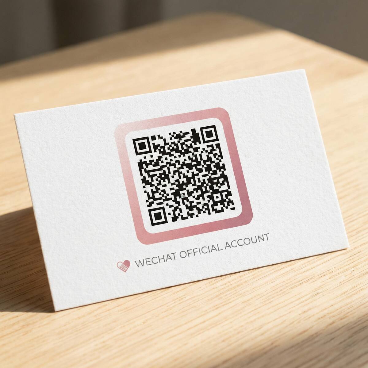 苏畅公众号二维码