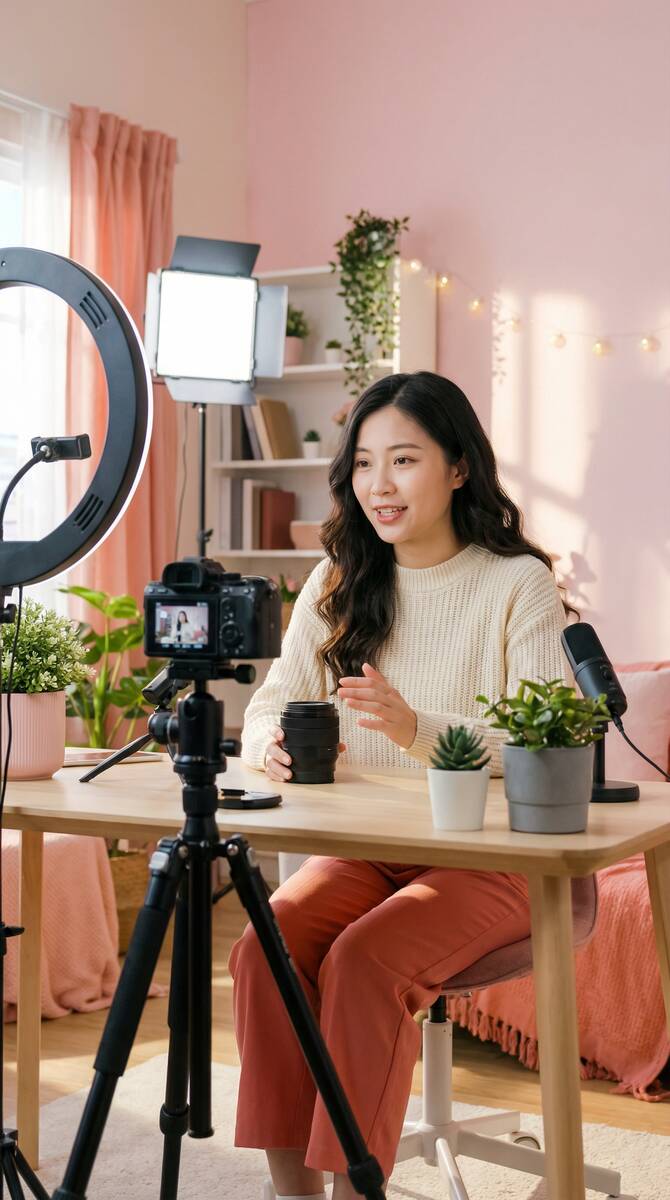 苏畅演员顾问林小雅